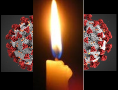 Πάσχα στα Χρόνια του Πολέμου, το 2020 με τον κορονοϊό!