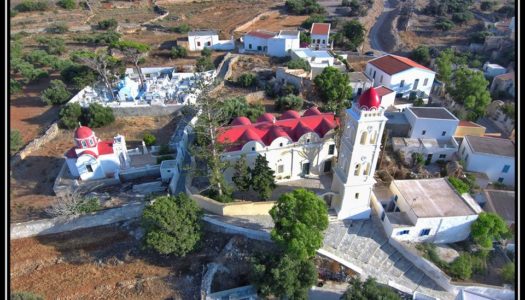  Δήμος Ηρωΐκής Νήσου Κάσου: Εμδομαδιαίο πρόγραμμα θερινών δρομολογίων δημοτικού λεοφωρείου