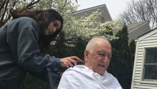 Η Φιλανθρωπία πολεμά τον κορονοϊό