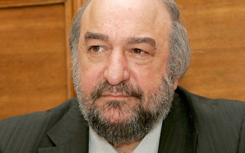 ΝΙΚΗΤΙΑΔΗΣ: ΔΗΜΕΥΟΥΝ ΤΙΣ ΙΑΜΑΤΙΚΕΣ ΠΗΓΕΣ ΜΑΣ ΕΝ ΜΕΣΩ ΠΑΝΔΗΜΙΑΣ