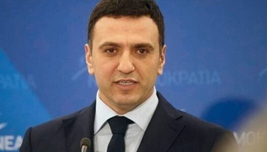 Β. Κικίλιας: «Βγαίνει η προκήρυξη για προσλήψεις 420 νέων Δόκιμων Λιμενοφυλάκων»