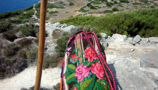 ΓΙΩΡΓΟΣ ΝΙΚΟΛΑΟΥ ΚΑΝΑΚΗΣ: “Μάνα” πρώτο βραβείο στον “2ο Πανελλήνιο Διαγωνισμό Ποίησης Κέφαλος”