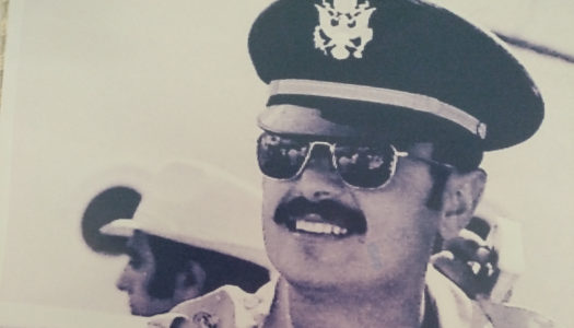 Αυτοί που φεύγουν | Γιάννης Γεωργίου Αλεξιάδης