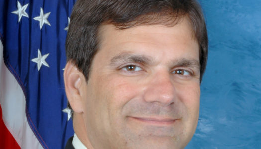 ΕΚΛΟΓΕΣ ΗΠΑ:Επανεξελέγη ομοσπονδιακός βουλευτής ο Δωδεκανησιακής καταγωγής Gus Bilirakis