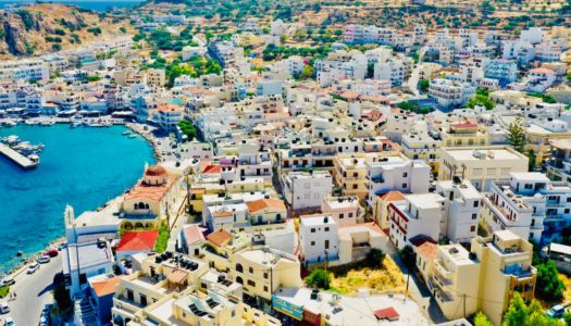 Ο Δήμος Καρπάθου και το Κέντρο Κοινότητας κοντά στους δημότες μας που έχουν ανάγκη