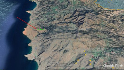 Άρνηση του Δήμου Καρπάθου στην «πράσινη» ενέργεια