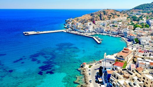 Δήμος Καρπάθου: Χορήγηση αδειών και απόδοση θέσεων παραγωγών αγροτικών προϊόντων – αλιέων και επαγγελματιών πωλητών για Υπαίθριο Στάσιμο Εμπόριο