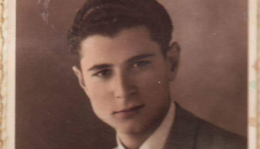 ΣΤΗ ΜΝΗΜΗ ΣΑΒΒΑ ΚΑΣΣΩΤΗ