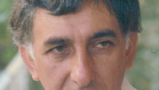 Μιλώ για τον Ανδρέα μου!!!