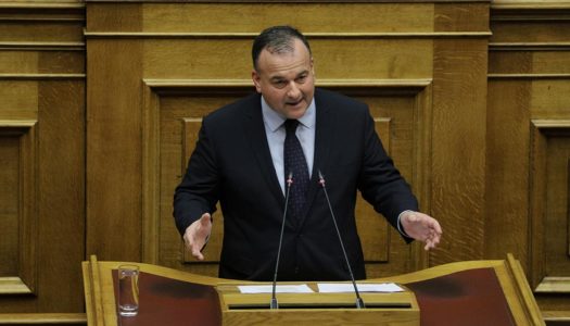 ΙΩΑΝΝΗΣ ΠΑΠΠΑΣ: Η Στιγμή για ένα βήμα μπροστά!