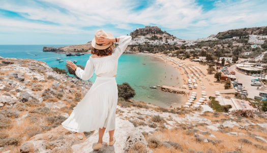 ΔΗΜΗΤΡΗΣ ΓΑΚΗΣ: «ΑΥΤH ΕIΝΑΙ Η ΚΡΟΥΑZIEΡΑ;»