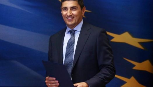 Εορταστικές εκδηλώσεις σε ΟΑΚΑ, ΕΑΚΝ Αγίου Κοσμά, Ολυμπιακό Χωριό και ΕΑΚ Ηρακλείου για την προώθηση των αξιών του αθλητισμού