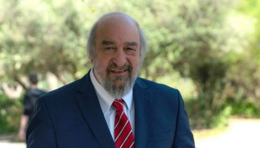 Γιώργος Νικητιάδης: “Περισσότερη   δουλειά και λιγότερες δηλώσεις χρειάζονται για τον Τουρισμό”