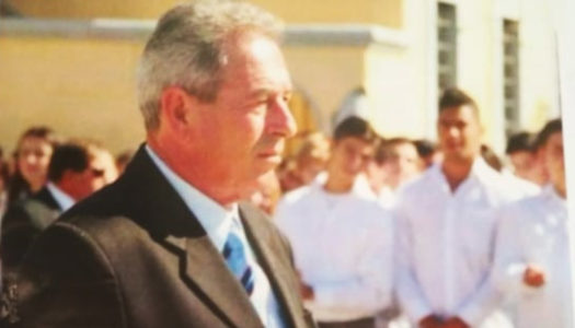 ΜΙΧΑΛΗΣ ΧΑΝΙΩΤΗΣ: Θέλετε αλήθεια να μιλήσουμε για πράξεις και παραλείψεις;