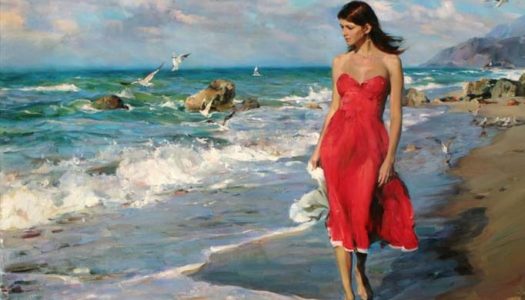 ΤΑΣΟΣ ΛΕΙΒΑΔΙΤΗΣ | Ήξερες να δίνεσαι αγάπη μου…