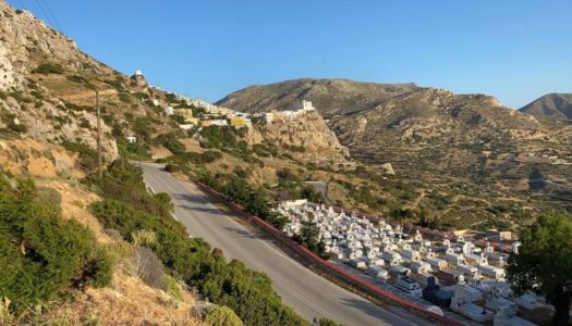 Η Κάρπαθος μένει πάλι..μετέωρη στην Άβυσσο