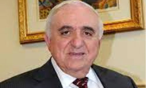 ΠανΡοδιακός Σύλλογος Αμερικής “Απόλλων” Συγχαρητήρια στον Νικόλαο Ανδριώτη για την μεγάλες του δωρεές