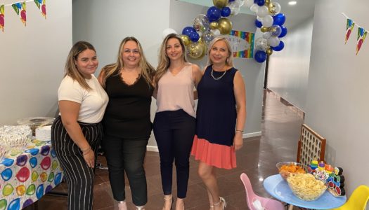 Οι Ομογενείς άνοιξαν κλινική για παιδιά με αυτισμό