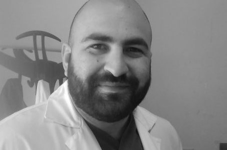 Γ.Ν.Καρπάθου: Δρ. Ορθοπαιδικός χειρουργός Παναγιώτης Ντεΐμεντές-Χειρουργική αποκατάσταση κατάγματος επιγονατίδος