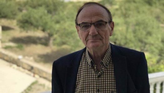 Με απόφαση Δημάρχου Γιάννη Νισύριου  ορίστηκε νέος Αντιδήμαρχος διαχείρησης και συντήρησης οχημάτων-κοιμητηρίων και μέλος Οικονομικής Επιτροπής ο Μανώλης Γ. Βασιλαράκης