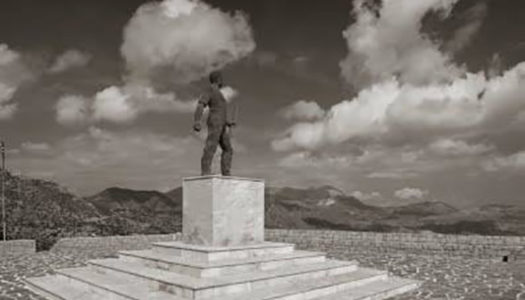 “5 ΟΚΤΩΒΡΙΟΥ 1944” : 77η Επέτειος της Επανάστασης και Ελευθερίας της Καρπάθου από τους κατακτητές