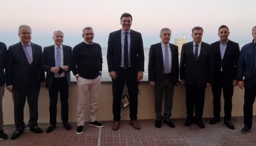 Β. Κικίλιας από τη Ρόδο: Στόχος μας να μετατραπεί όλη η Ελλάδα  σε τουριστικό προορισμό 12 μηνών
