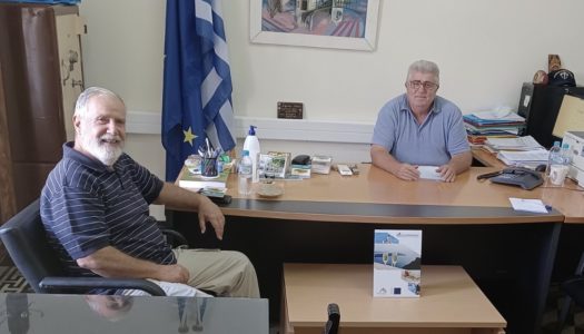 Οι ντουρμάες Κάσου επιζητούν την πιστοποίηση τους