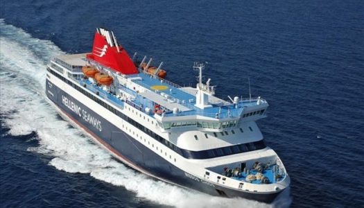 Nίκος Κανάκης – Ακτοπλοΐκή συγκοινωνία Καρπάθου-Κάσου: Άστοχα αιτήματα!