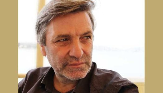 ΓΙΩΡΓΟΣ N. ΚΑΝΑΚΗΣ,AΠΟ ΤΗΝ ΟΛΥΜΠΟ ΚΑΡΠΑΘΟΥ:”Βουβό πουλί της προσφυγιάς”, Γ’ Βραβείο στον 1ο Παγκόσμιο Διαγωνισμό