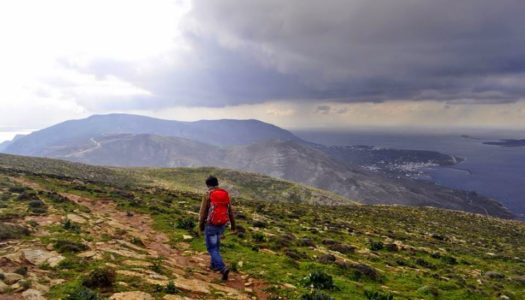 ΔΗΜΟΣ ΗΡΩΙΚΗΣ ΝΗΣΟΥ ΚΑΣΟΥ: “Αθλητικά  μονοπάτια  χειμώνας  2021-2022”