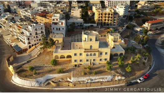 ΔΗΜΟΤΙΚΟΙ ΣΥΜΒΟΥΛΟΙ “ΝΕΑΣ ΠΝΟΗΣ” : κ. Δήμαρχε για δεύτερη φορά μέσα σε δέκα (10) μέρες παραπληροφορείτε τον Καρπαθιακό Λαό!