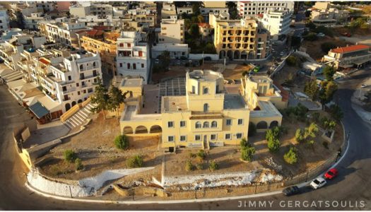 ΕΠΑΡΧΕΙΟ ΚΑΡΠΑΘΟΥ-Η.Ν.ΚΑΣΟΥ: ΕΝΤΟΠΙΣΜΟΣ ΤΩΝ ΛΕΙΨΑΝΩΝ  ΤΩΝ ΚΑΡΠΑΘΙΩΝ ΠΕΣΟΝΤΩΝ  ΤΟΥ ΕΛΛΗΝΟΪΤΑΛΙΚΟΥ ΠΟΛΕΜΟΥ ΤΟΥ 1940-41  ΠΟΥ ΤΑΦΗΚΑΝ ΣΤΟ ΕΔΑΦΟΣ ΤΗΣ ΒΟΡΕΙΟΥ ΗΠΕΙΡΟΥ