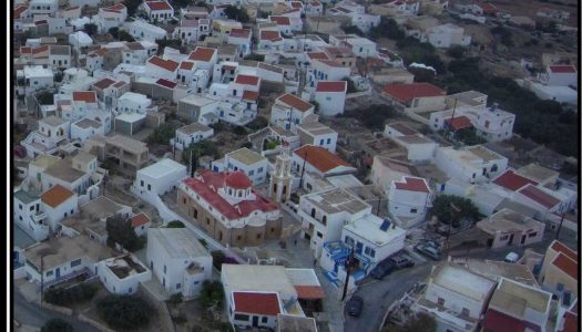 ΔΗΜΟΣ Η.Ν.ΚΑΣΟΥ: Διενέργεια Απογραφής πληθυσμού – κατοικιών 2021