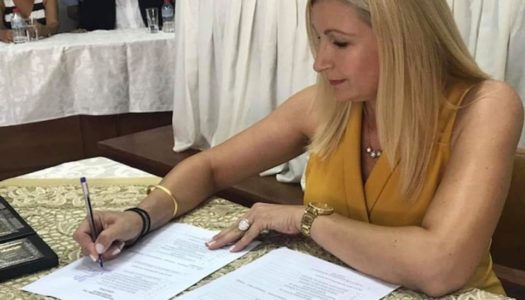 O Δήμαρχος Καρπάθου ζητά την άμεση παραίτηση της  Ρίτας Καλή-Φιλιππούση από τη θέση της Προέδρου του  Κ.Ο.Π.Α.Π. | Σε περίπτωση μη παραίτηση της θα ασκηθούν όλες οι νόμιμες ενέργειες