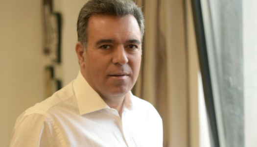 Ο Μάνος Κόνσολας ειδικός εισηγητής στον Προϋπολογισμό του Κράτους