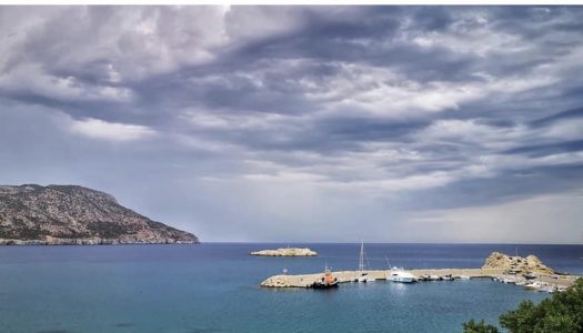 Αναβλήθηκε λόγω μη απαρτίας η Συνεδρίαση του Δήμου Καρπάθου