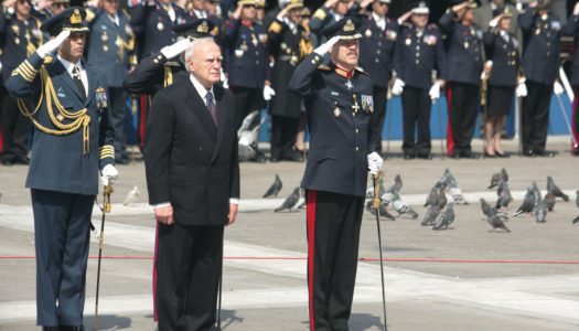 ΠτΔ Κατερίνα Σακελλαροπούλου: Δήλωση για την απώλεια του πρώην Προέδρου της Δημοκρατίας Κάρολου Παπούλια 26/12/2021