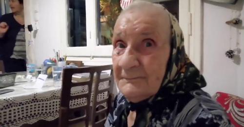 ΜΕΝΕΤΕΣ ΚΑΡΠΑΘΟΣ: Μια γιαγιά 100 ετών!| Η Παναγιώτα του Μερακλή!