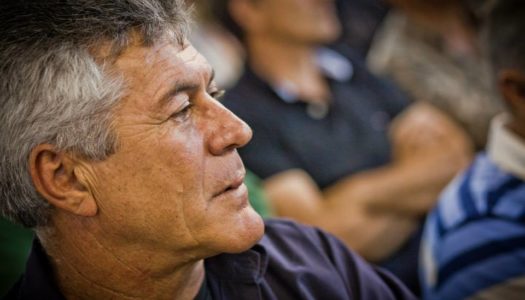 ΜΑΝΩΛΗΣ Ν. ΤΣΕΡΚΗΣ: Προ-Καλώ τον κ. Βασιλαράκη, να φέρει «τα κατορθώματα του» προς συζήτηση, σε συνεδρίαση του δημοτικού συμβουλίου