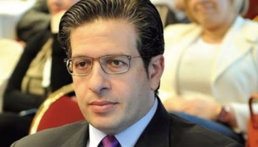 Ηλίας Τσέρκης, Πρόεδρος του Ιατρικού Συλλόγου Ρόδου: Τα συμπτώματα δείχνουν πως η μετάλλαξη «Όμικρον» είναι στη Ρόδο