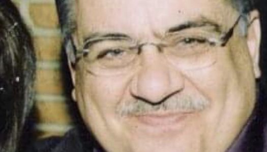 ΨΗΦΙΣΜΑ του Δ.Σ. του ΣΥΛΛΟΓΟΥ ΟΘΕΙΤΩΝ, Ο «ΖΕΦΥΡΟΣ», για τον θάνατο του ΓΙΩΡΓΟΥ ΧΑΤΖΗΑΝΤΩΝΙΟΥ