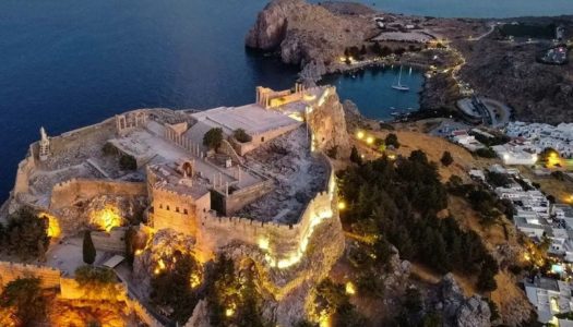 Ο Περιφερειάρχης Γιώργος Χατζημάρκος ανακοίνωσε σήμερα τέσσερις νέους Αντιπεριφερειάρχες και τρεις νέους Εντεταλμένους