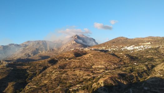 Πρόσκληση Συμβουλίου Κοινότητας Σπόων στις 26 Ιουλίου 2024