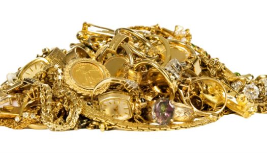 Εξιχνιάστηκε κλοπή χρυσαφικών και χρημάτων στο Απέρι Καρπάθου
