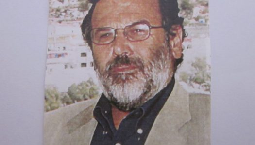 Παραιτήθηκε ο Xρήστος Κατσάνης, επικεφαλής της ΑΠΕΚ, από το Δ.Σ του Δήμου Καρπάθου