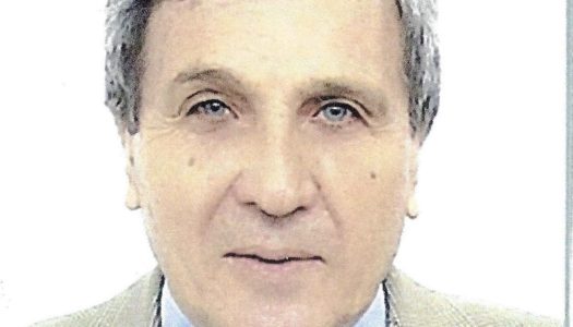 NIKOΣ ΚΑΝΑΚΗΣ: Η ΕΣΑΛ συζήτησε μόνο την πρόταση «Γιαμίν» για ΝΕΟ ΛΙΜΑΝΙ ΣΤΟ ΓΑΑΡΟΝΗΣΟ