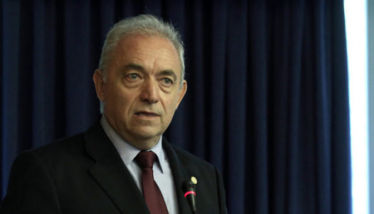 Δρ Ευθύμιος Λέκκας:”Καινοτόμο Πρόγραμμα Επιμόρφωσης στη Διαχείριση Κινδύνων και Κρίσεων των Αιρετών και των Στελεχών των Δήμων της Περιφέρειας Νοτίου Αιγαίου’’, προϋπολογισμού 36.000 €