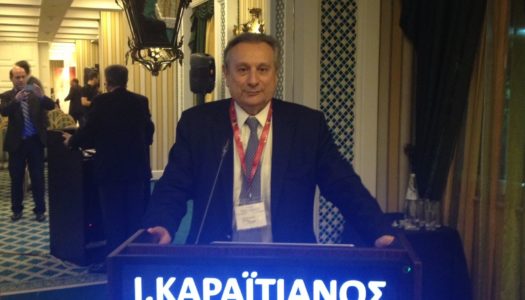 Δρ Γιάννης Γ. Καραϊτιανός: Παγκόσμια  Ημέρα κατά του Καρκίνου-4 Φεβρουαρίου