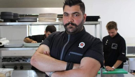 Ο διακεκριμένος Chef Νίκος Νικήτας, από την Όλυμπο Καρπάθου, στο “World Master Chefs Society”