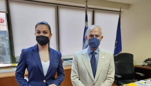 ΕΛΛΗΝΙΚΑ ΥΔΑΤΟΔΡΟΜΙΑ : «Ανοίγει ο δρόμος για την έναρξη πτήσεων σε πιστοποιημένα και ασφαλή Υδατοδρόμια»